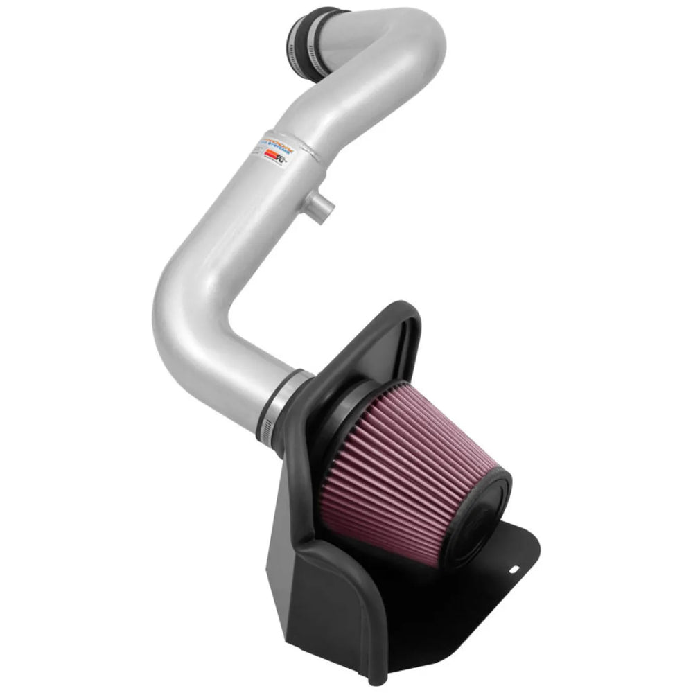 K&N Engineering cold air intake