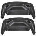 Husky Liners auto part close-up