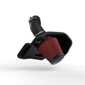 K&N Engineering intake system