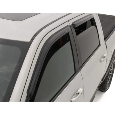 AVS smoke auto part