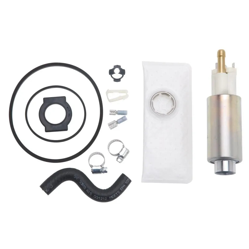 Edelbrock fuel pump
