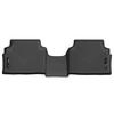 Husky Liners black floor liners