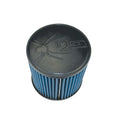 Injen air filter detail