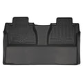 Husky Liners black floor liners