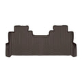 WeatherTech auto part close-up