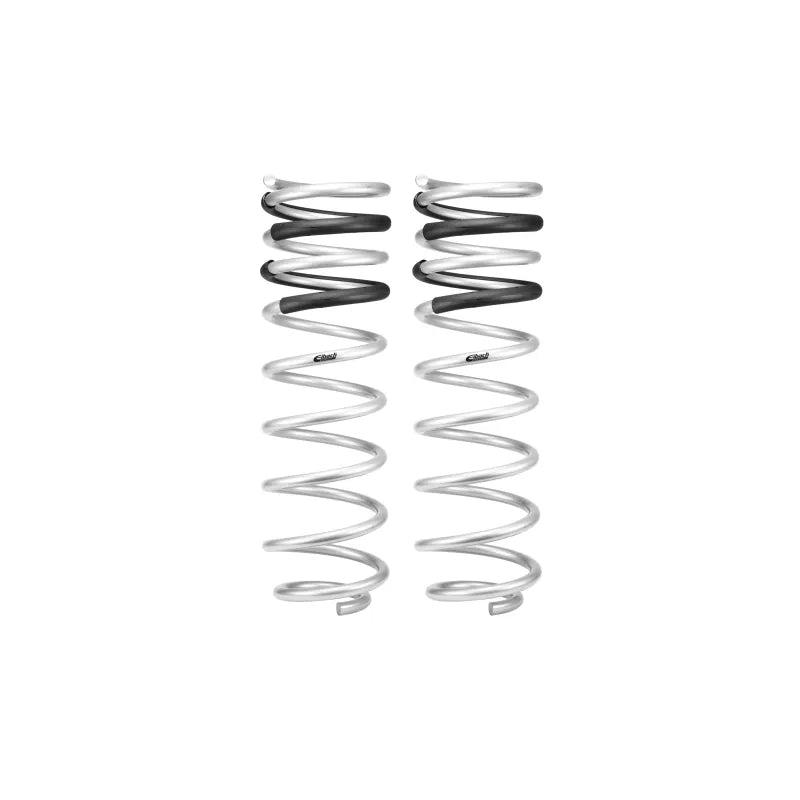 Eibach springs