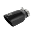aFe cat-back exhaust