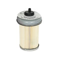 aFe air filter close-up