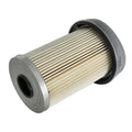 aFe air filter detail