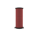 K&N Engineering air filter close-up