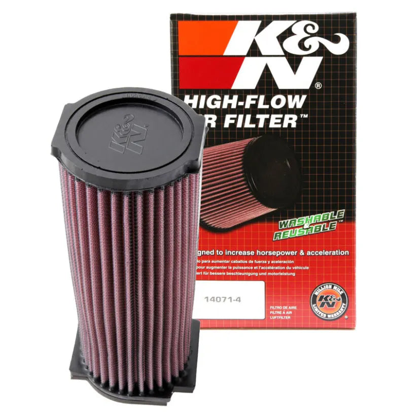 K&N Engineering air filter