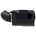 aFe cold air intake