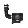 aFe cold air intake detail