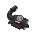 aFe cold air intake
