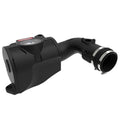 aFe cold air intake
