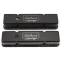 Edelbrock auto part detail