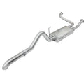 aFe cat-back exhaust