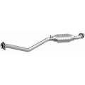 Magnaflow auto part detail