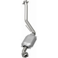 Magnaflow auto part detail