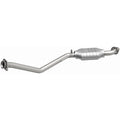 Magnaflow auto part close-up