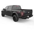 EGR fender flares