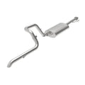 aFe cat-back exhaust