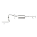 aFe cat-back exhaust
