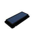 aFe air filter close-up