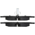 Stoptech auto part detail