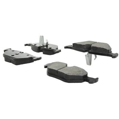 Stoptech auto part