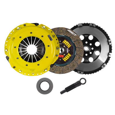 Advanced Clutch auto part