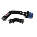 Injen cold air intake close-up