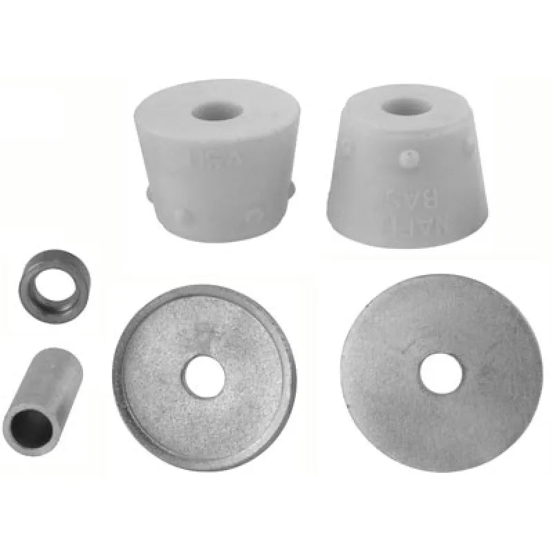 KYB shock absorber