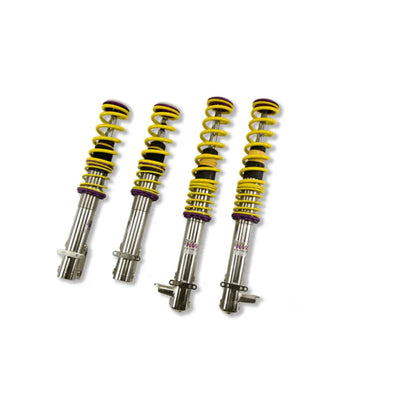 KW coilovers