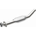 Magnaflow auto part detail