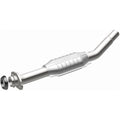 Magnaflow auto part detail