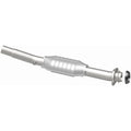 Magnaflow auto part close-up