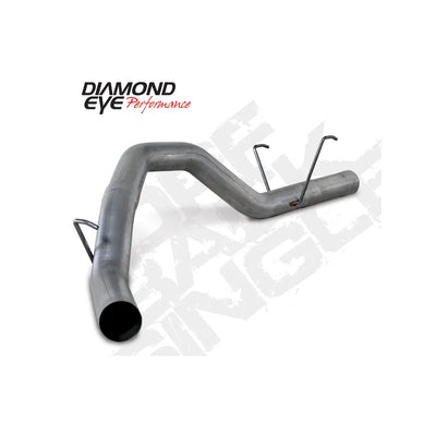 Diamond Eye Performance exhaust