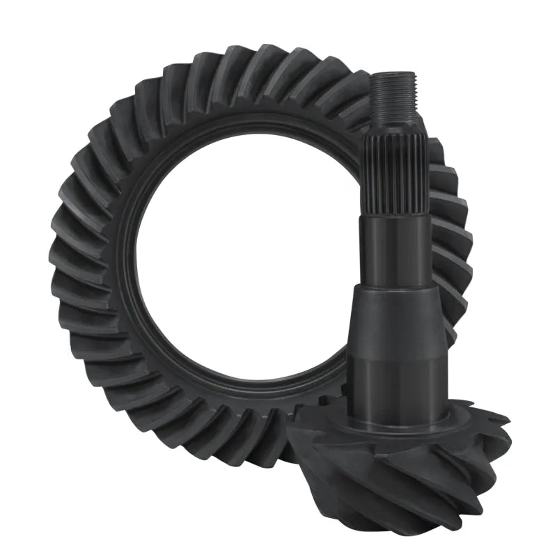 Yukon Gear & Axle auto part