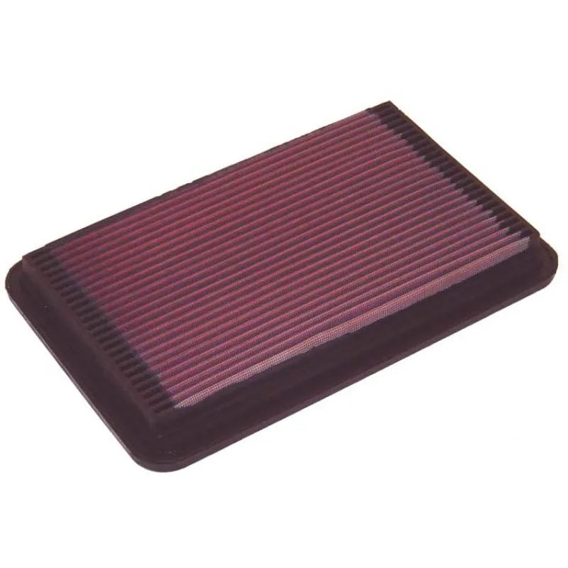 K&N Engineering air filter