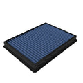 aFe air filter close-up