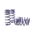 H&R springs
