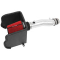 Spectre red cold air intake