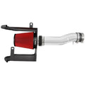 Spectre cold air intake detail