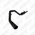 MBRP cat-back exhaust