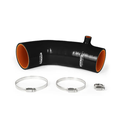Mishimoto black auto part