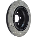 Stoptech auto part