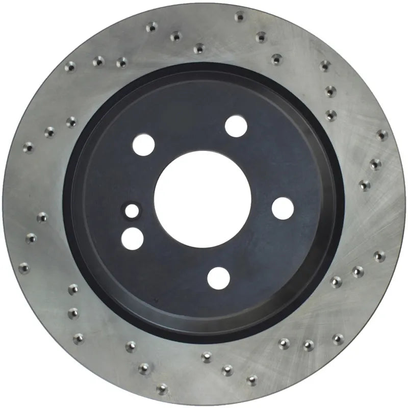 Stoptech auto part