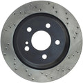 Stoptech auto part