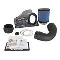 aFe cold air intake detail